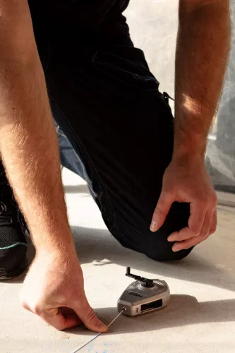 Neo Tools Kicsapózsinór alu házas, 30m