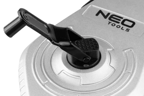 Neo Tools Kicsapózsinór alu házas, 30m