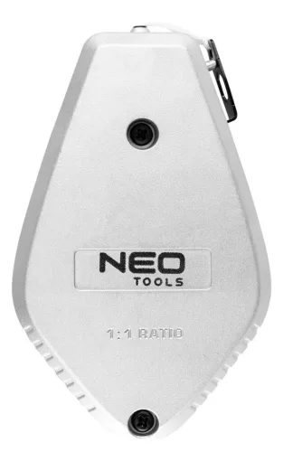 Neo Tools Kicsapózsinór alu házas, 30m