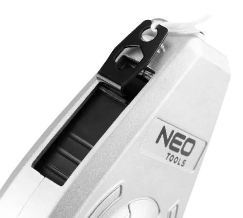 Neo Tools Kicsapózsinór alu házas, 30m