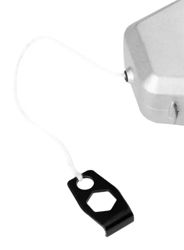 Neo Tools Kicsapózsinór alu házas, 30m