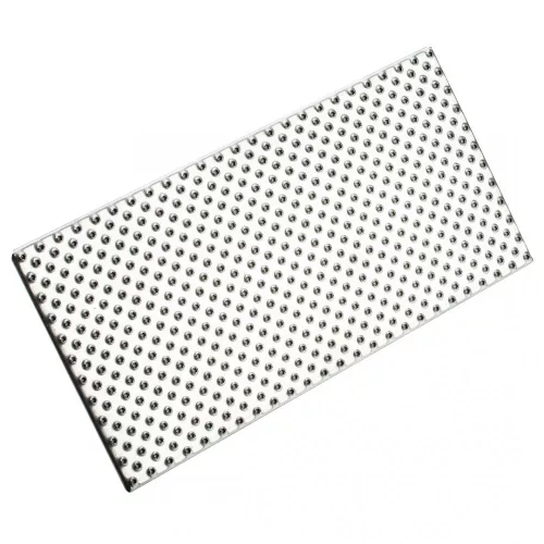 Neo Tools csiszoló simító polisztirol 270x130mm