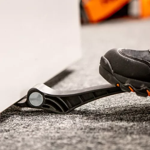 Neo Tools Gipszkarton, építőpanel, nyílászáró szintező, alumínium