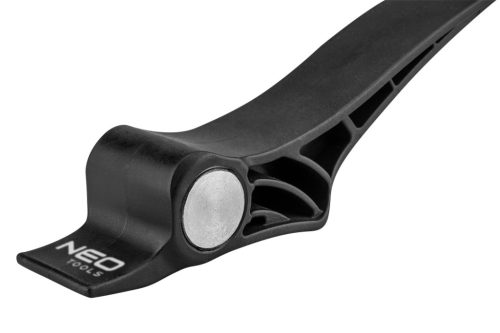 Neo Tools Gipszkarton, építőpanel, nyílászáró szintező, alumínium