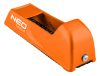 Neo Tools Ráspoly 140mm, alumínium