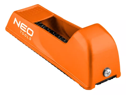 Neo Tools Ráspoly 140mm, alumínium