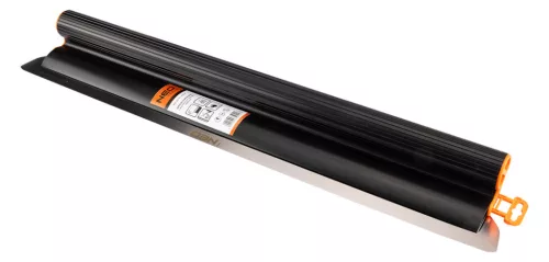 Neo Tools Felületsimító glettelő készlet, adapter teleszkópos nyél gletthenger, 25/35/45/60cm, műanyag kofferben