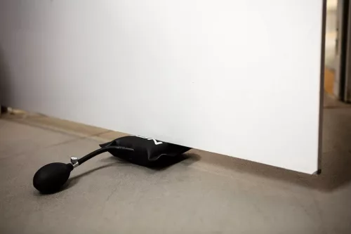 Neo Tools Szerelőpárna, pumpás, építőipari munkákhoz, max200kg