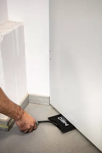 Neo Tools Szerelőpárna, pumpás, építőipari munkákhoz, max200kg