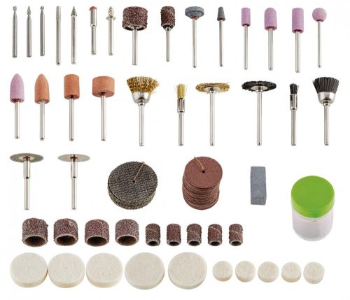 Verto minifúrógéphez tartozékok 100r.