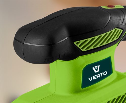 Verto Rezgőcsiszoló 150W, 90x187mm