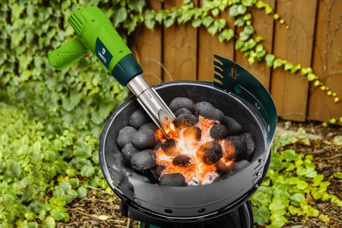 Verto Elektromos bbq grillgyújtó 2000W