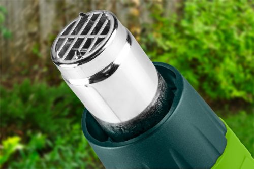 Verto Elektromos bbq grillgyújtó 2000W