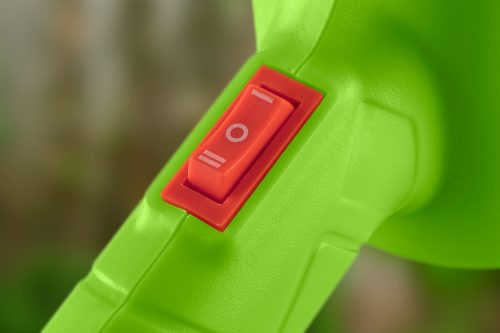 Verto Elektromos bbq grillgyújtó 2000W