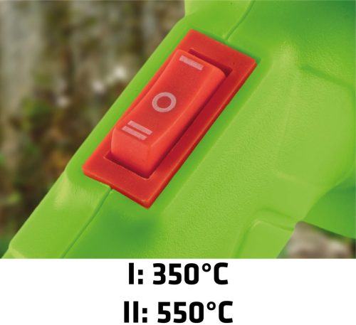 Verto Elektromos bbq grillgyújtó 2000W