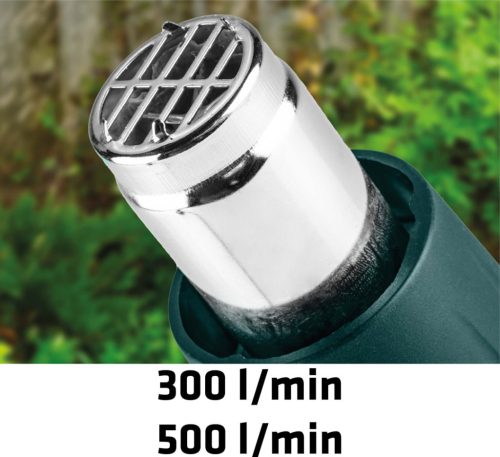 Verto Elektromos bbq grillgyújtó 2000W