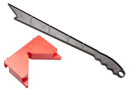 Verto Asztali körfűrész 800W, 200x16mm