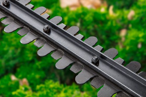 Verto sövényvágó 600w 510mm 2,5kg