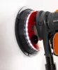 Neo Tools Csiszolókorong tépőzáras 180mm, K180, 8 lyukas, 59G263 csiszológéphez, 5db