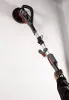 Neo Tools Csiszolókorong tépőzáras 225mm, K120, 6 lyukas, 59G264, 59G265 csiszológéphez, 5db