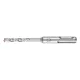 Neo Tools Betonfúró SDS PLUS 6x110mm, S4 type, 4 élű, vasbetonhoz
