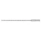 Neo Tools Betonfúró SDS PLUS 6x210mm, S4 type, 4 élű, vasbetonhoz