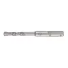 Neo Tools Betonfúró SDS PLUS 8x110mm, S4 type, 4 élű, vasbetonhoz