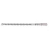 Neo Tools Betonfúró SDS PLUS 8x260mm, S4 type, 4 élű, vasbetonhoz