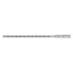 Neo Tools Betonfúró SDS PLUS 8x310mm, S4 type, 4 élű, vasbetonhoz