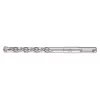 Neo Tools Betonfúró SDS PLUS 10x160mm, S4 type, 4 élű, vasbetonhoz