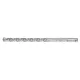 Neo Tools Betonfúró SDS PLUS 10x210mm, S4 type, 4 élű, vasbetonhoz