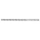 Neo Tools Betonfúró SDS PLUS 10x260mm, S4 type, 4 élű, vasbetonhoz