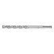 Neo Tools Betonfúró SDS PLUS 12x160mm, S4 type, 4 élű, vasbetonhoz