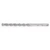Neo Tools Betonfúró SDS PLUS 12x210mm, S4 type, 4 élű, vasbetonhoz