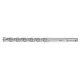Neo Tools Betonfúró SDS PLUS 12x210mm, S4 type, 4 élű, vasbetonhoz