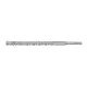 Neo Tools Betonfúró SDS PLUS 14x260mm, S4 type, 4 élű, vasbetonhoz