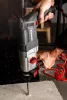 Neo Tools Betonfúró SDS PLUS 16x260mm, S4 type, 4 élű, vasbetonhoz