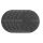 Graphite Gipszcsiszoló rács tépőzárral 180mm, K40, 5db csiszolóhoz 59G263-hoz