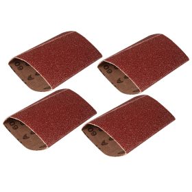 Graphite Csiszolóhüvely, 58GE137-hez, P60, 4db