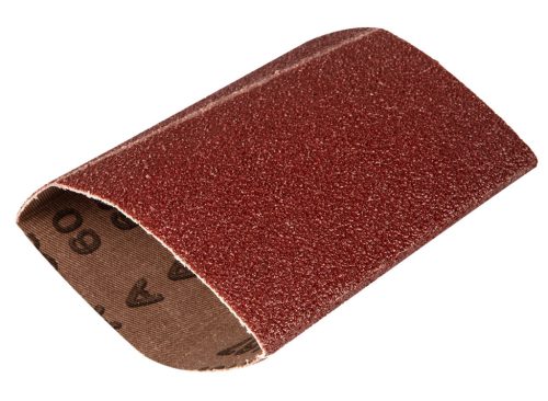 Graphite Csiszolóhüvely, 58GE137-hez, P60, 4db