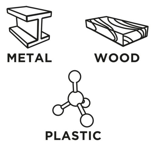 Graphite Csiszolóhüvely, 58GE137-hez, P60, 4db