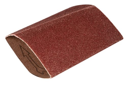 Graphite Csiszolóhüvely, 58GE137-hez, P80, 4db