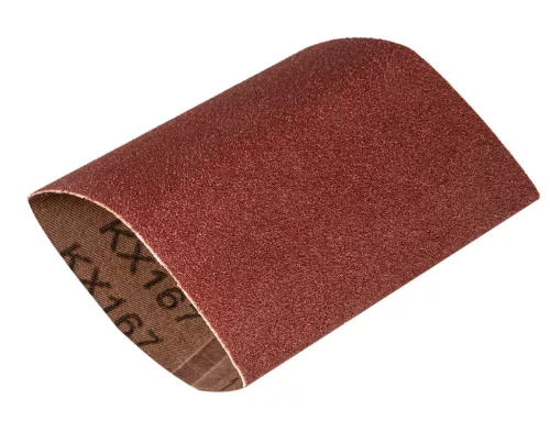 Graphite Csiszolóhüvely, 58GE137-hez, P100, 4db