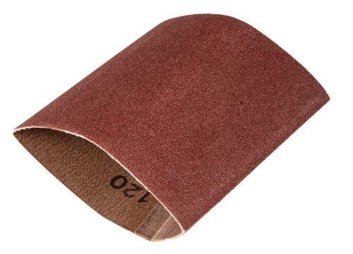 Graphite Csiszolóhüvely, 58GE137-hez, P120, 4db