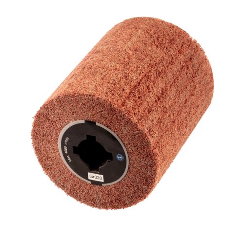 Graphite Csiszolóhenger, 58GE137-hez, szálcsiszoló