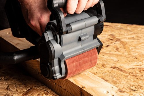 Graphite Csiszolóhenger, 58GE137-hez, polírozó