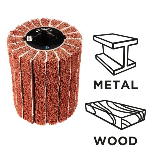 Graphite Csiszolóhenger, 58GE137-hez, polírozó