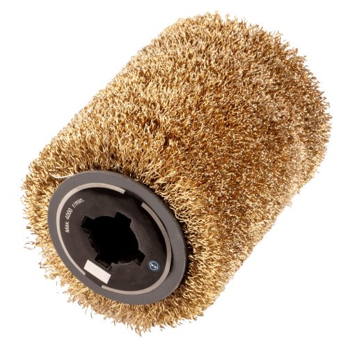 Graphite Csiszolóhenger, 58GE137-hez, drótkefe