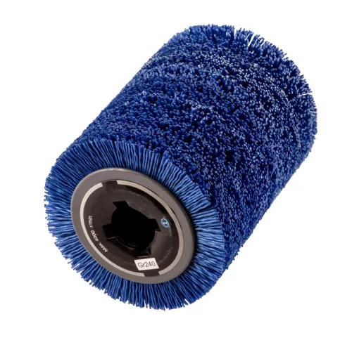 Graphite Csiszolóhenger, 58GE137-hez, műanyag kefe