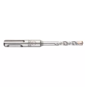   Graphite Betonfúró SDS-Plus 6x110mm, S4 type, 4 élű, vasbetonhoz